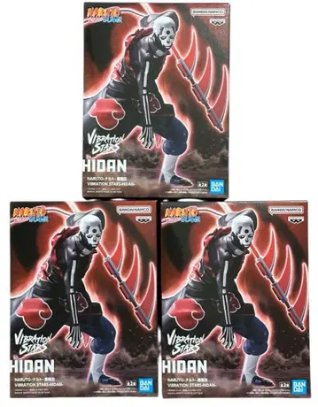 NARUTO 나루토 질풍전 VIBRATION STARS 히단 B 피규어