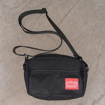 Manhattan Portage/맨해튼 포티지 숄더 백