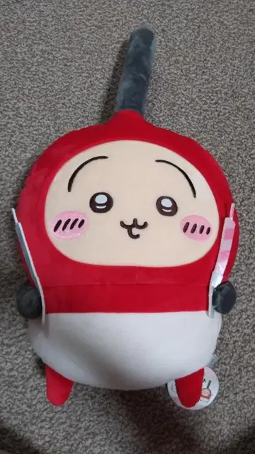 치이카와 (먼작귀) 생일 BIG 봉제 인형