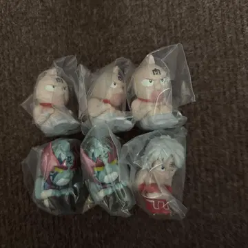 기다림 근육맨 6개 묶음 판매