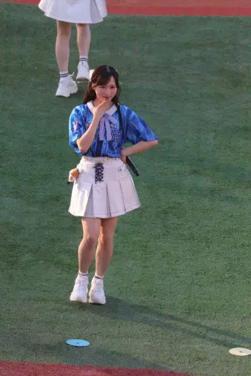오늘 22시까지 가격 인하! 오구리 유이 씨 사진 L 사이즈