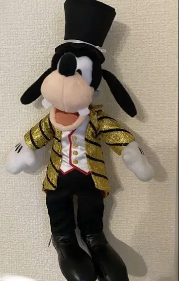 진심 구피 인형