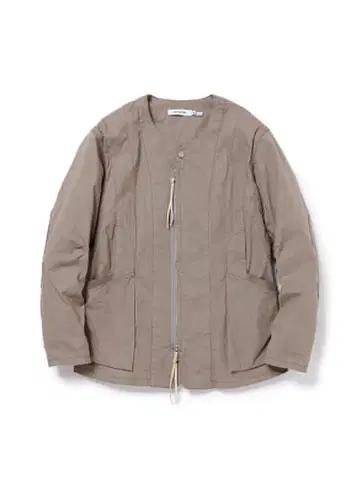 nonnative 헌터 재킷 C/N OXFORD 사이즈 0