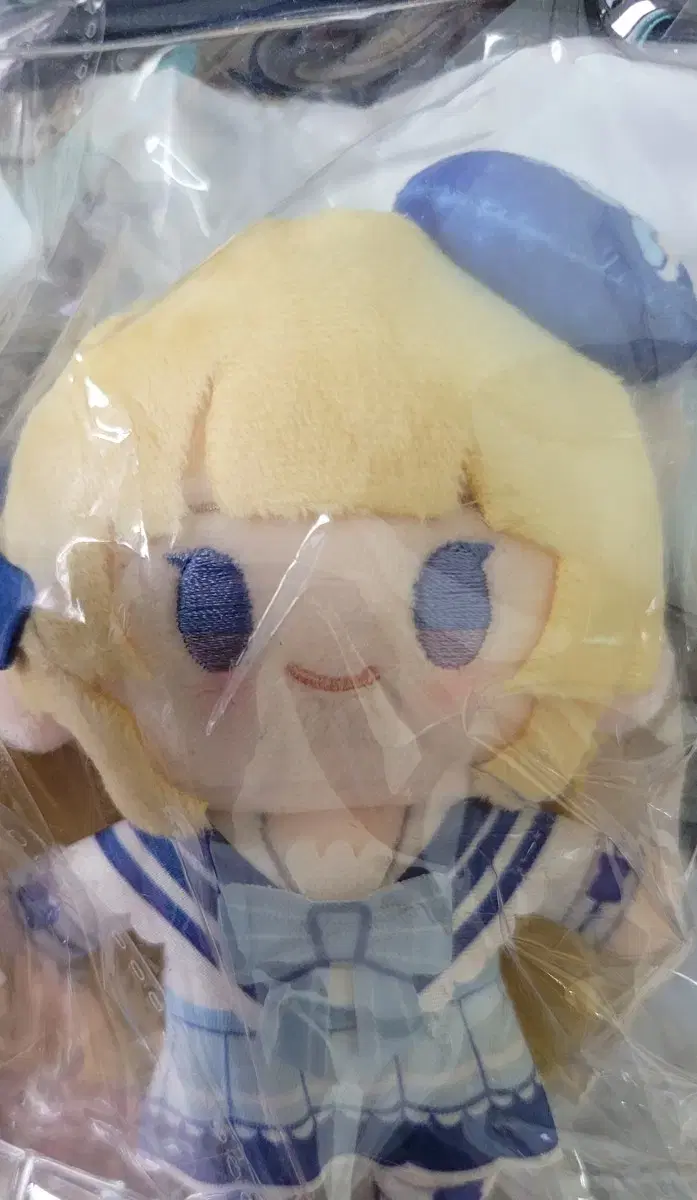 Wuthering Waves Lawson Collaboration Pavy Doll