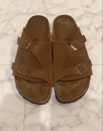 BIRKENSTOCK ZURICH 버켄스탁 취리히 40