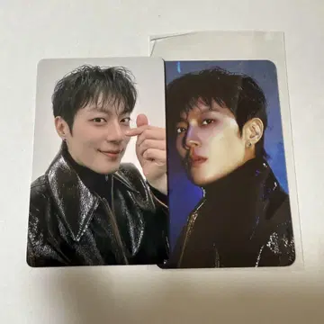 HIGHLIGHT BEAST 두준 트레이딩 카드