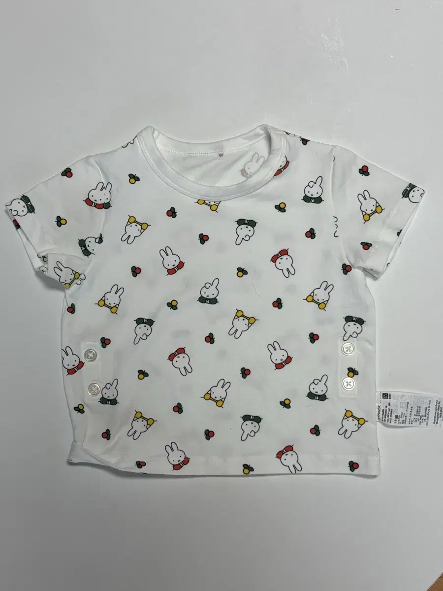 Miffy Set (80)