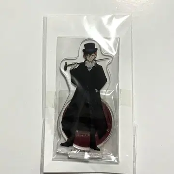 문호 스트레이독스 메이지무라 아크릴 스탠드 나카하라 나카야