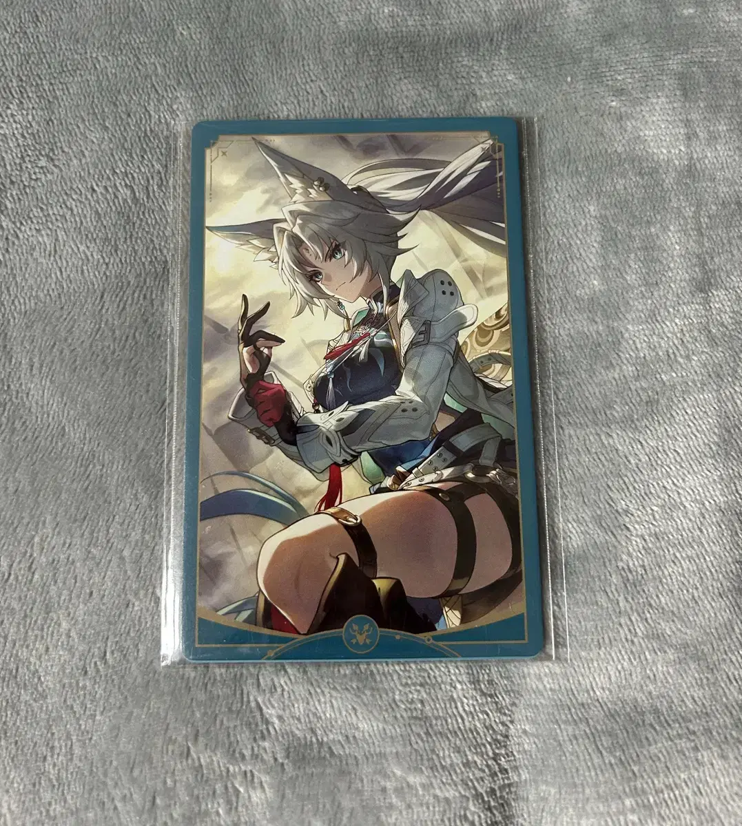 Honkai Star Rail Argenti Light Cone poca pre-order benefit Taobao