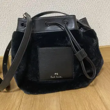 폴 스미스 복조리 숄더백