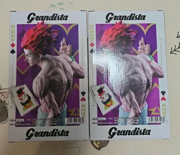 히소카 피규어 프라이스