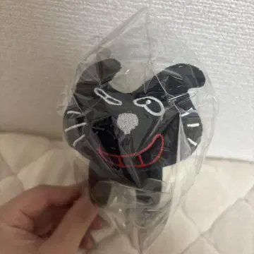 키요 고양이 봉제 인형 히가시 키요 돔