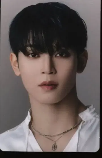 JO1 초회 한정판 B 요나시로 쇼 BE CLASSIC