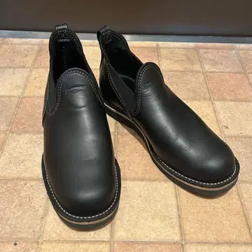 웨스코 로미오 WESCO ROMEO 10.5D 28.5cm 29cm