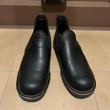 웨스코 로미오 WESCO ROMEO 10.5D 28.5cm 29cm