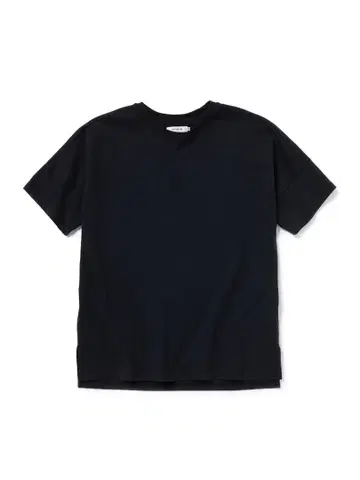 nonnative CLERK S/S TEE COTTON 사이즈 0