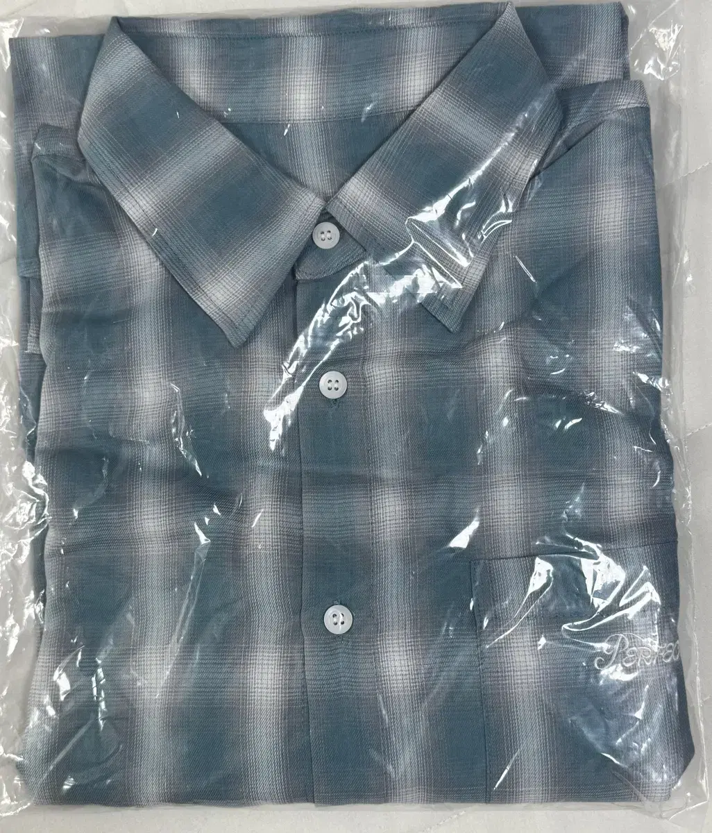 Park Eunbin Eunbin Note: PERFECT Japan Goods Shirt (no poca)