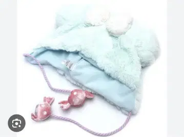 디즈니 팔루자 바네로페 팬 캡
