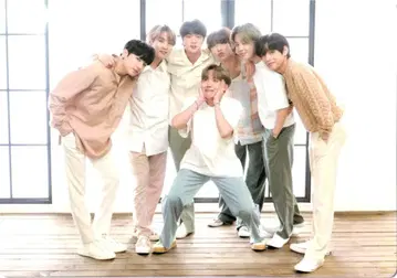 BTS 모임 3월 박스 #2 #2