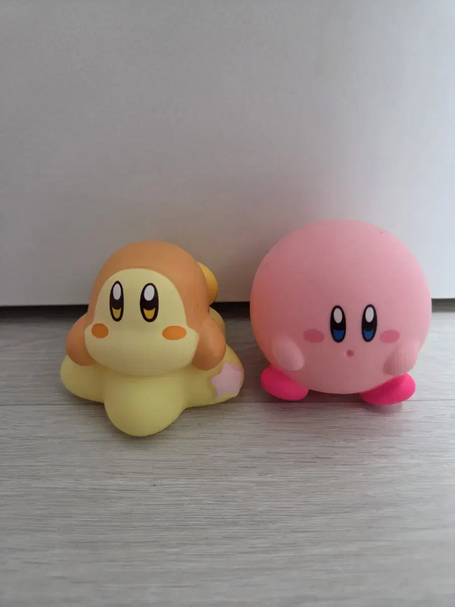 Kirby of the Stars Figure Set