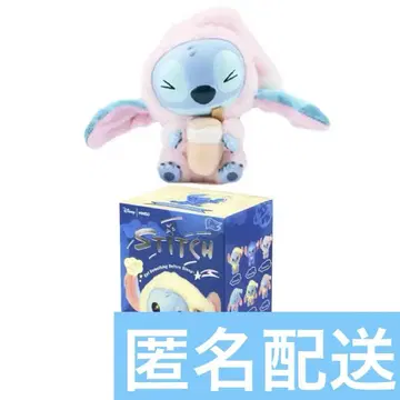 스티치 MINISO 봉제 인형