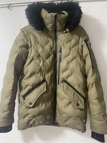 워크맨 필드 코어 라이트 베이지