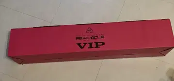 hide Memorial Day 2025 VIP석 한정판 굿즈