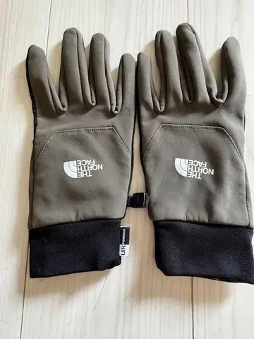 NORTH FACE WINDSTOPPER ETIP 그로브 장갑