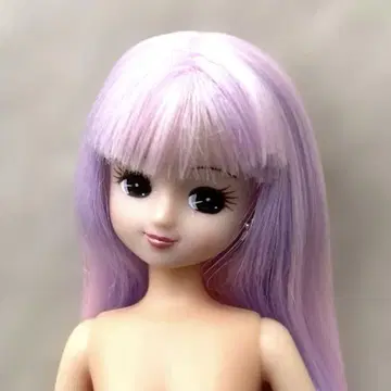 리카짱 E