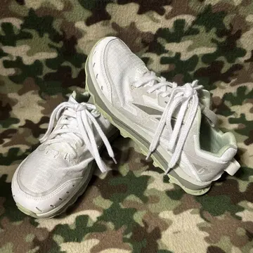 ALTRA 알트라 스니커즈 25cm 무료배송