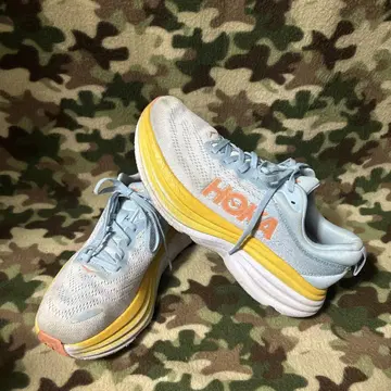 HOKA ONE ONE BONDI 8 호카오네오네 여성용 27cm