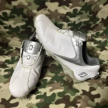 FOOT JOY 풋조이 골프화 26.5cm WIDE