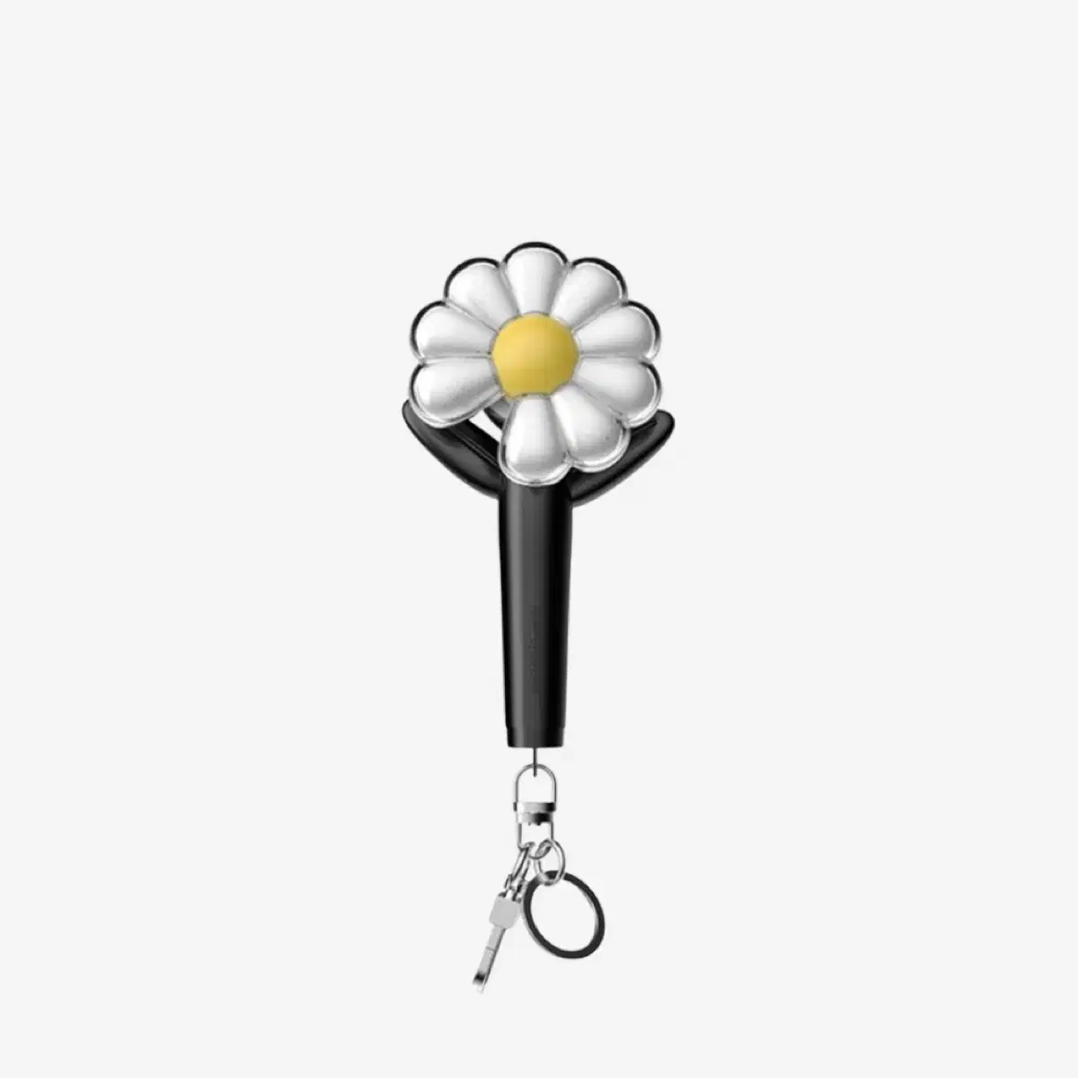 G-dragon GD Lightstick Mini Keyring New wts