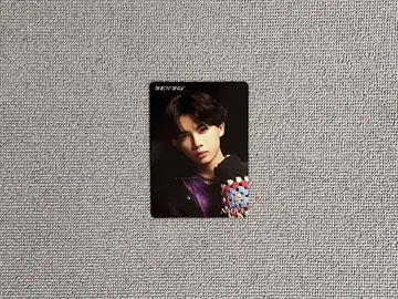 ONE N' ONLY 원엔 NAOYA 쿠사카와 나오야 트레이딩 카드