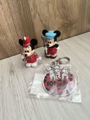 디즈니 TOY