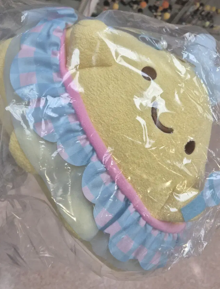 Sumikko Gurashi Kuji B Prize