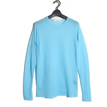 PHEENY 코튼 나일론 시어 L/S 롱 슬리브