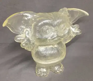 SECRETBASE Gremlins gizmo 클리어 미페인팅