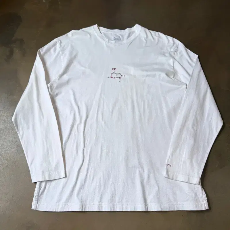 CP COMPANY Long Sleeve