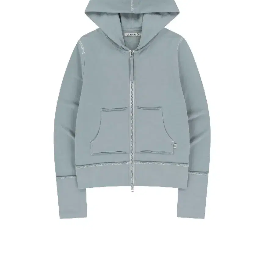 【COYSEIO】25ss 038 STRIPE ZIP-UP Coyseio 038 Stripe Zip-Up Charcoal on Bunjang Global Site.
