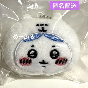 나가노 마켓 스즈이리 오카오 마스코트 [하치와레]