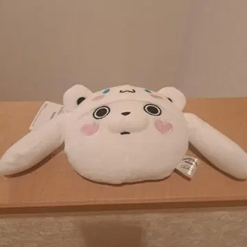 요시 스탬프 산리오 콜라보 미니백