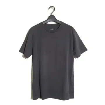 JOHN SMEDLEY 이너 크루넥 티셔츠 SUVIN COTTON