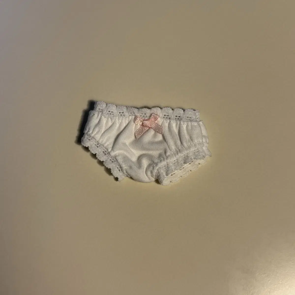 Doll clothes, panties, mini panties, doll panties, 10cm Xero clothes, zb1, Mungrae
