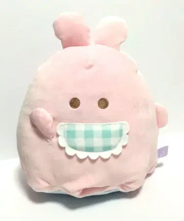 오바케누 봉제 인형