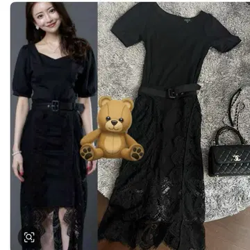 에밀리아 위즈 원피스