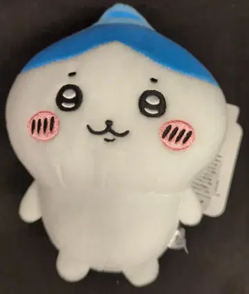 산 애로우 포테타마 봉제 인형 치이카와 (먼작귀) 하치와레 츤