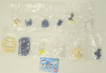 반다이 AQUA SHOOTERS! 07 쿠로누마 카나코
