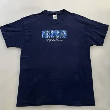 레어 MUSHMOUTH/XL 사이즈