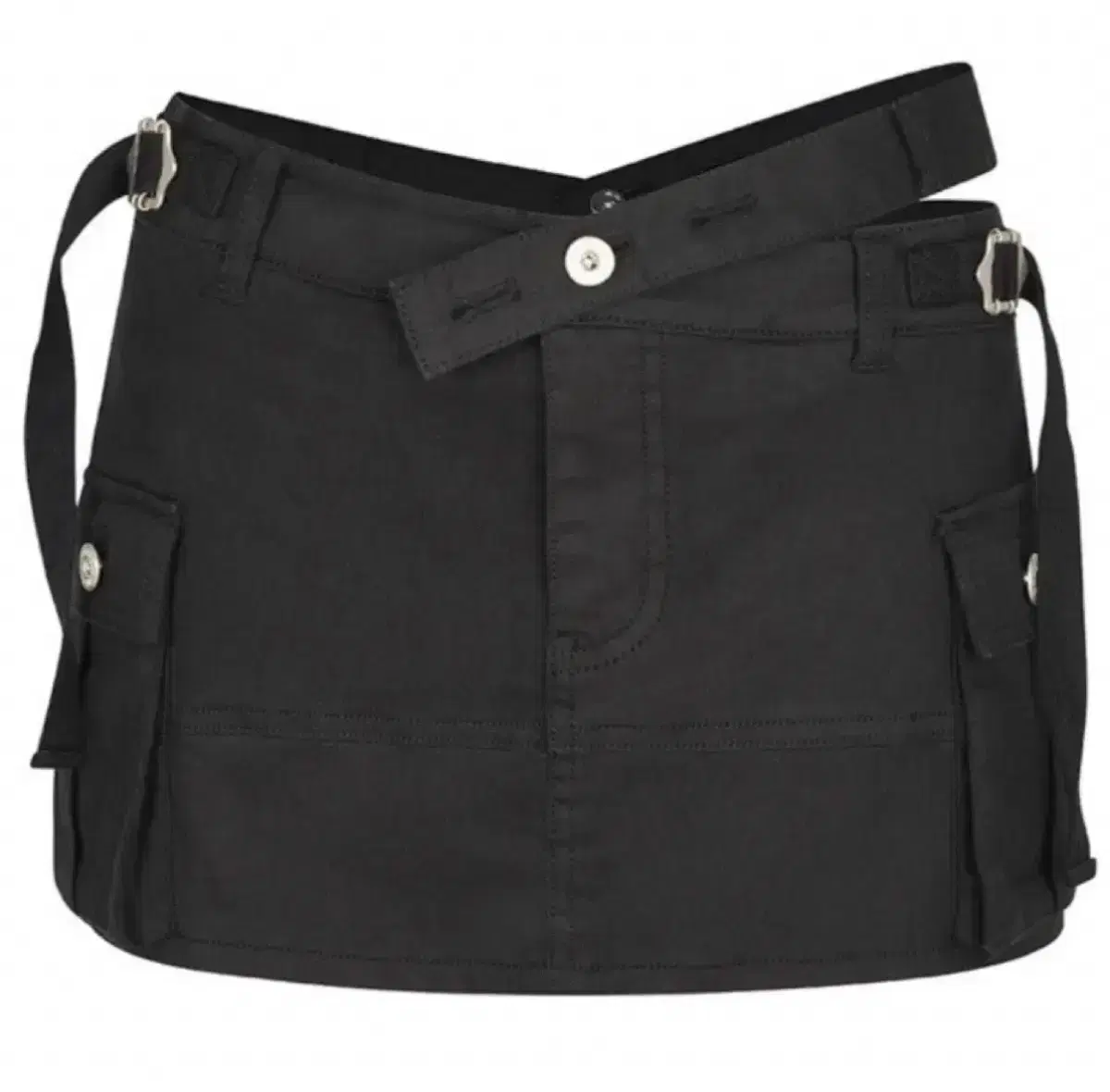 Pain or Pleasure Nix Skirt S